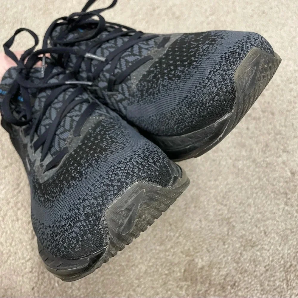 Brooks Bedlam Men's 13 D Running Shoe Athleisure Athletic
